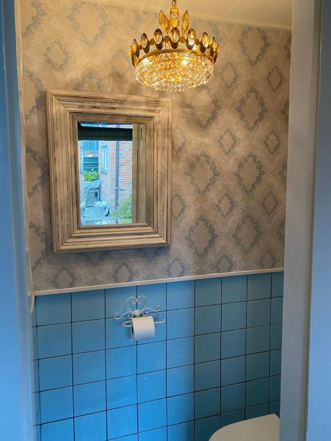 Maison Blakenburg Apartamento Wissenkerke
