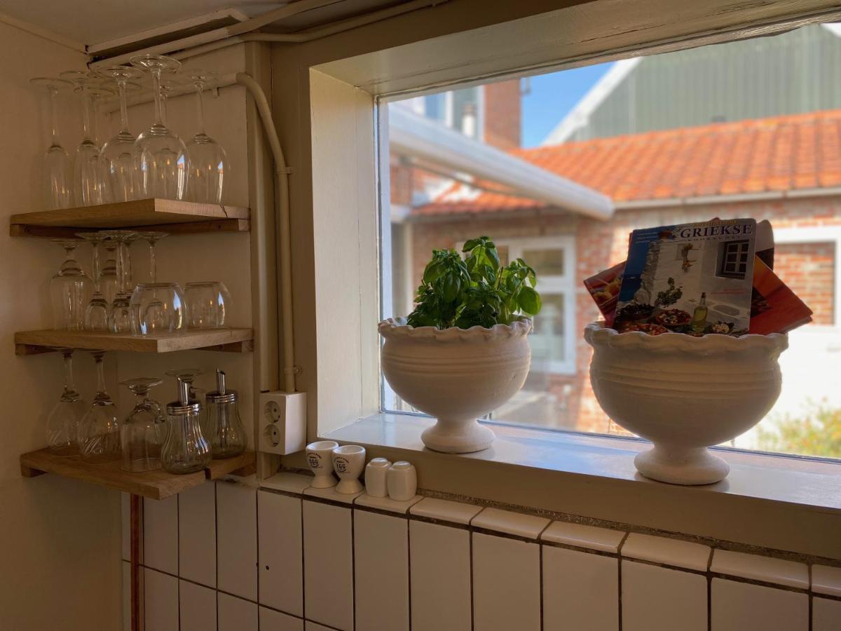 Maison Blakenburg Apartamento *