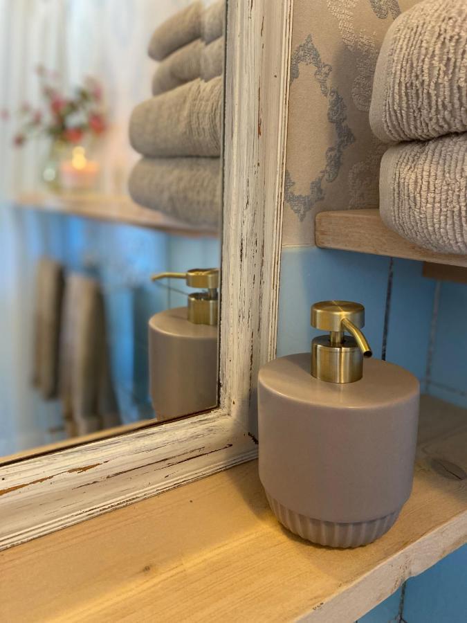 Apartamento Maison Blakenburg *