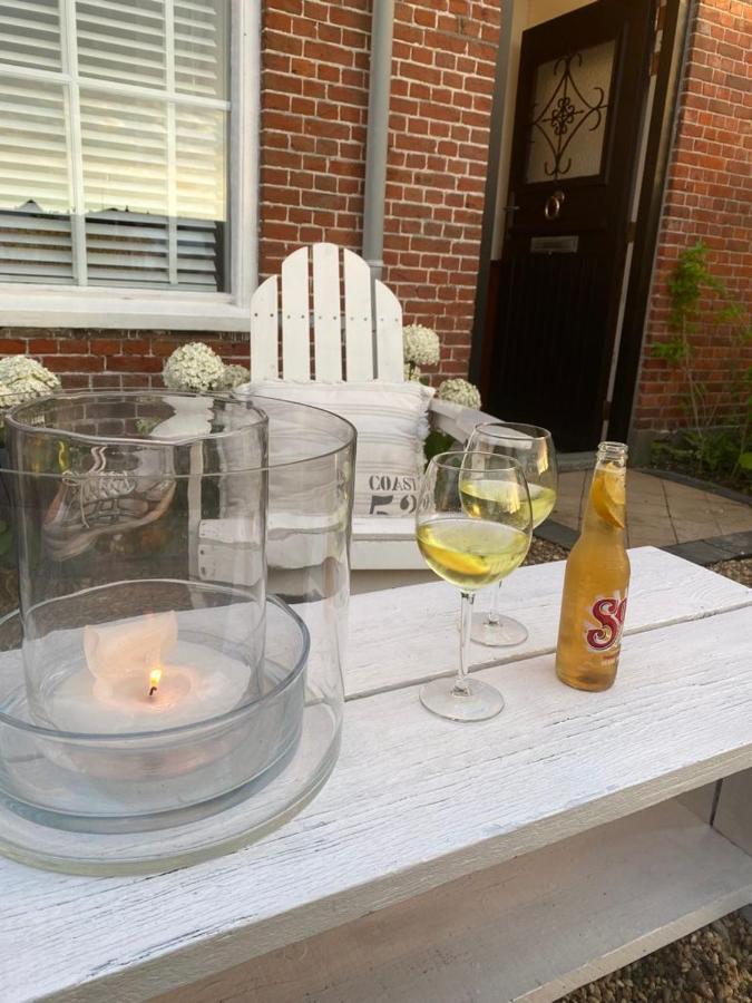 Apartamento Maison Blakenburg