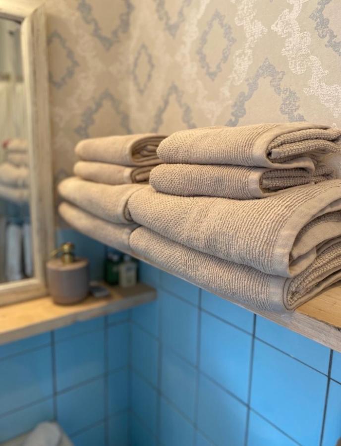 Apartamento Maison Blakenburg *