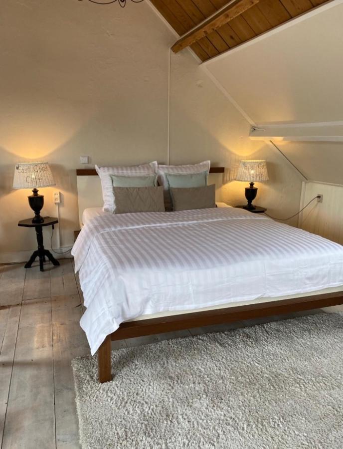 Maison Blakenburg Wissenkerke