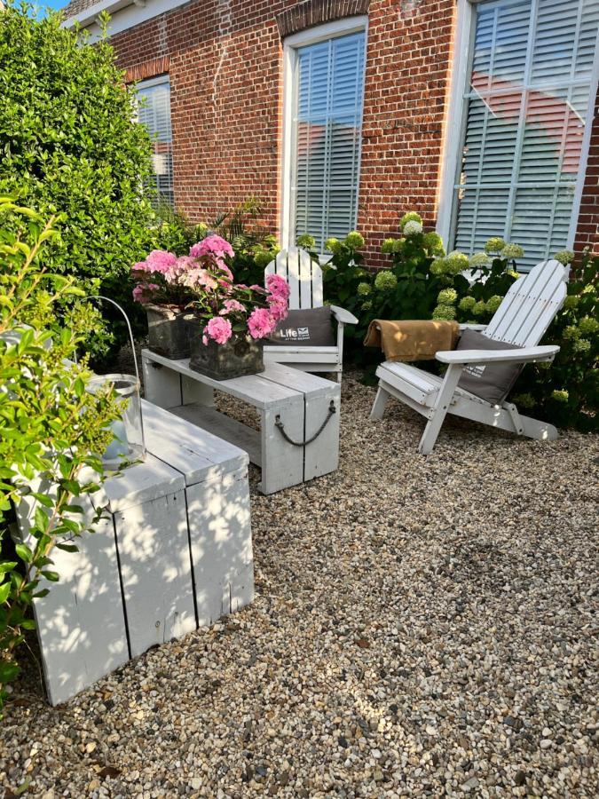 Apartamento Maison Blakenburg Wissenkerke