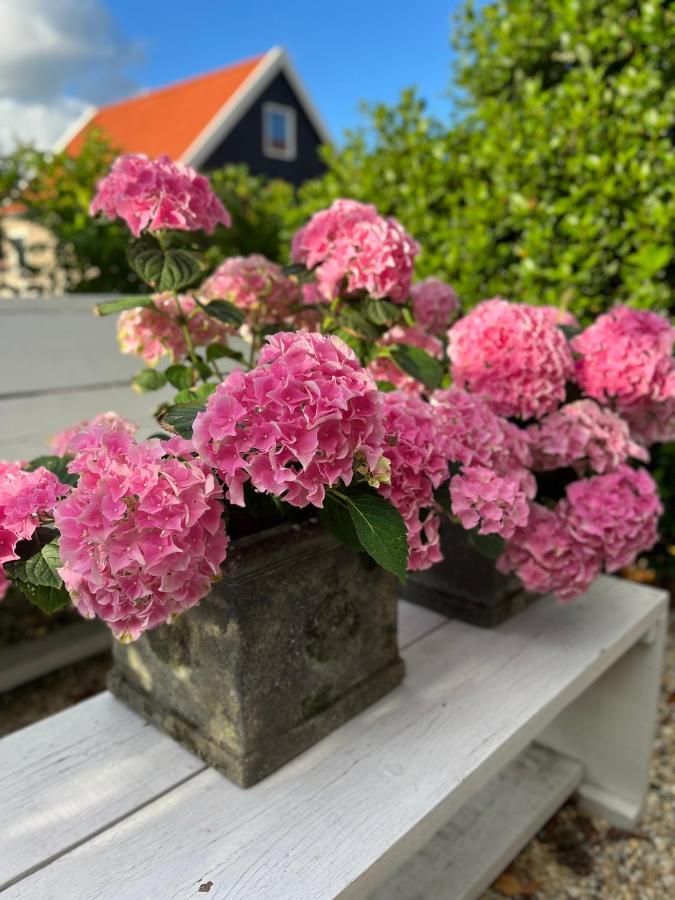 Apartamento Maison Blakenburg
