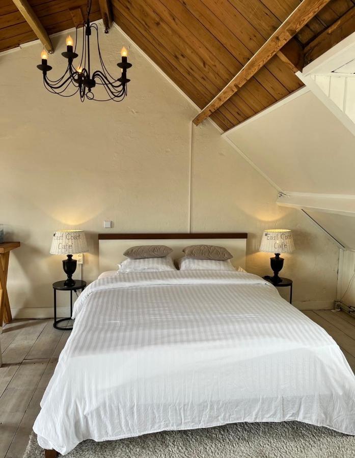 Maison Blakenburg Apartamento